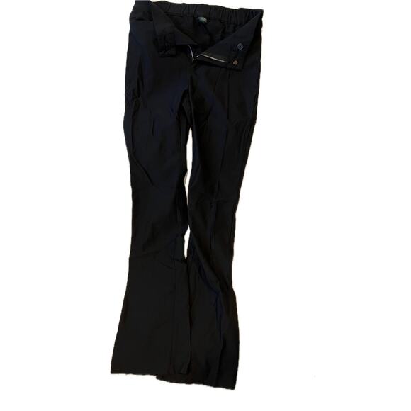 Wild Fable Low Rise Flared Black Jeans Woman Size S - Picture 1 of 3